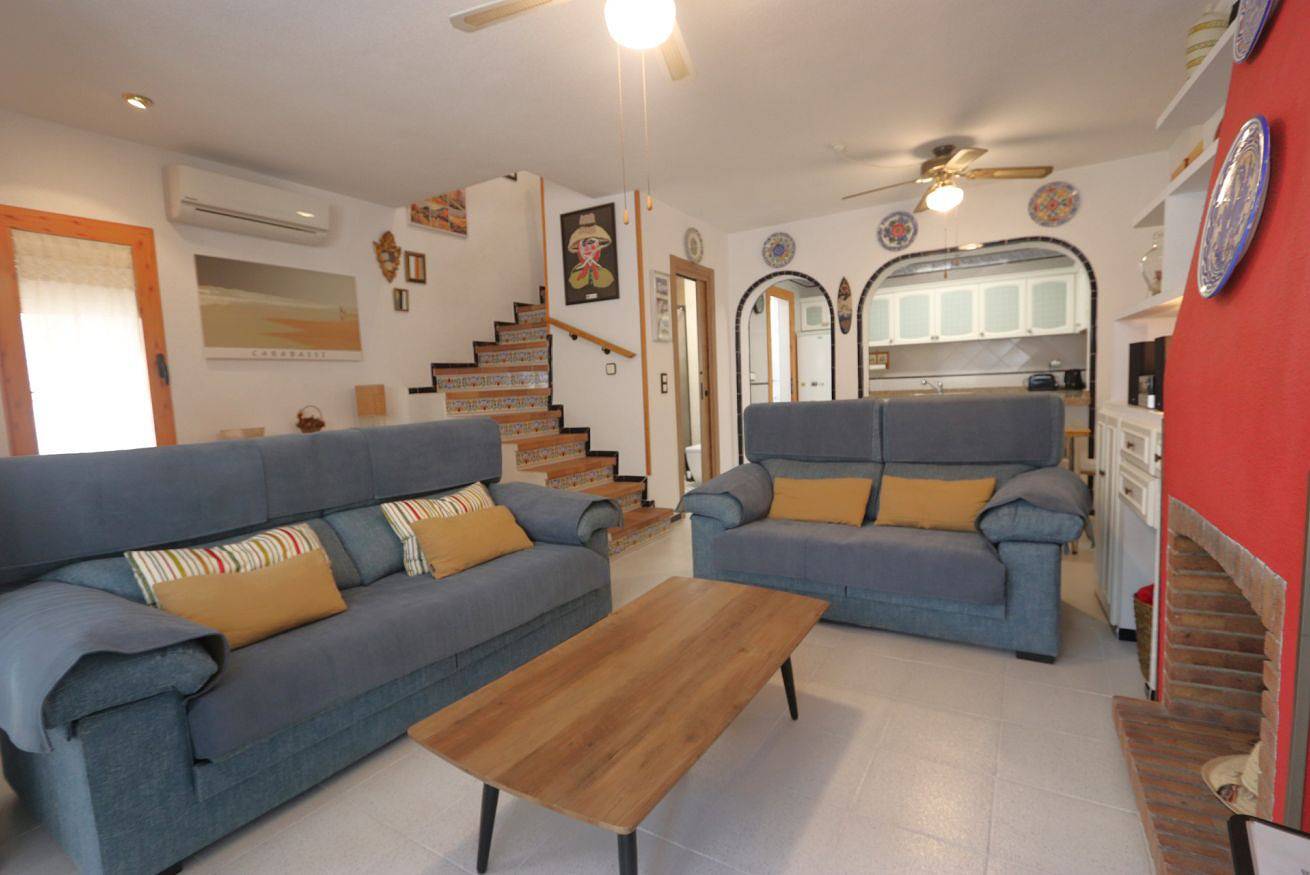 Appartamento vacanze a Santa Pola a partire da 87€ a notte