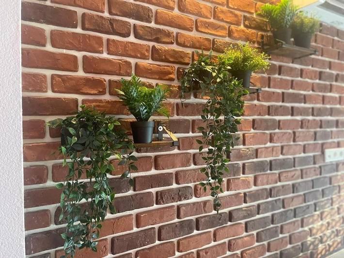 Gîte pour 5 personnes, avec vue et balcon à Krefeld - 2