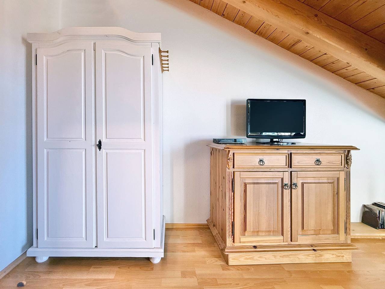 Ganze Ferienwohnung, Sonnenhof Seeg 17 in Seeg, Bayerisch Schwaben