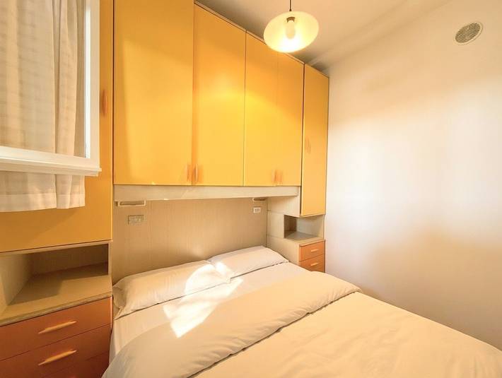 Ganze Wohnung, Ferienwohnung für 4 Personen in Lido degli Estensi, Lido di Spina