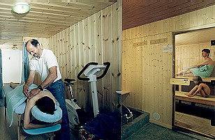 Hütte für 4 Personen, mit Terrasse und Sauna in der Schweiz - 4