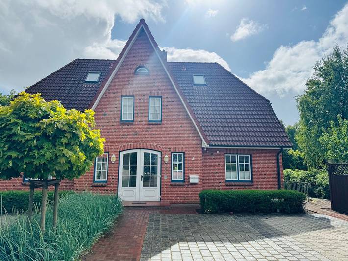 Ferienwohnung für 3 Personen, mit Garten, mit Haustier - 1