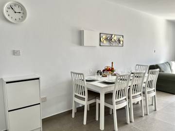 Apartment for 6 People in Ayia Napa, South Cyprus, Photo 4