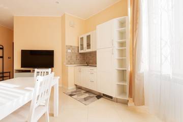 Apartment for 2 People in Milan, Milan Province, Photo 2