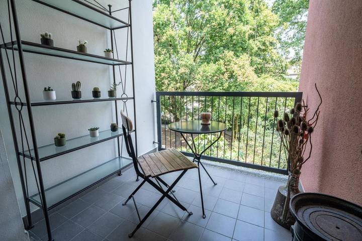 B&b per 3 persone, con Terrazza a Faenza