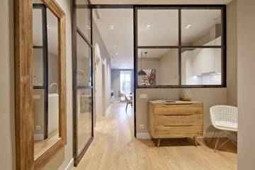 Glamping voor 10 Personen in Eixample, Barcelona, Afbeelding 1