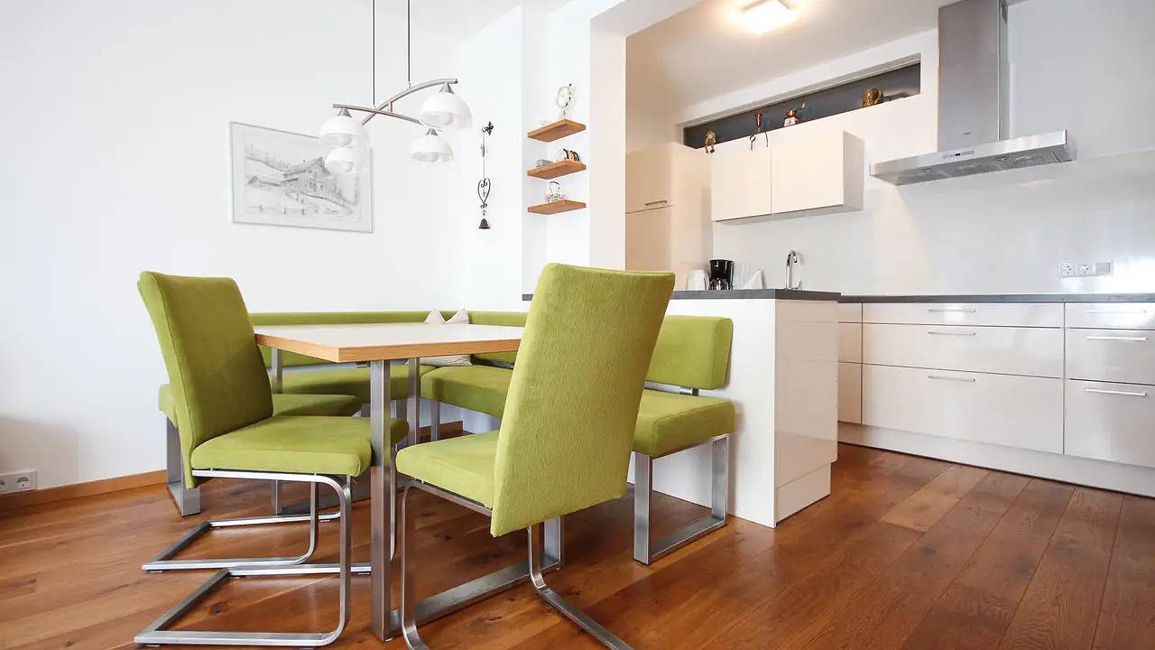 Appartamento vacanze a Tauern a partire da 280€ a notte