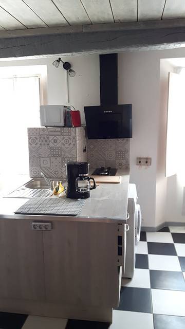 Gîte pour 3 personnes à Seillans