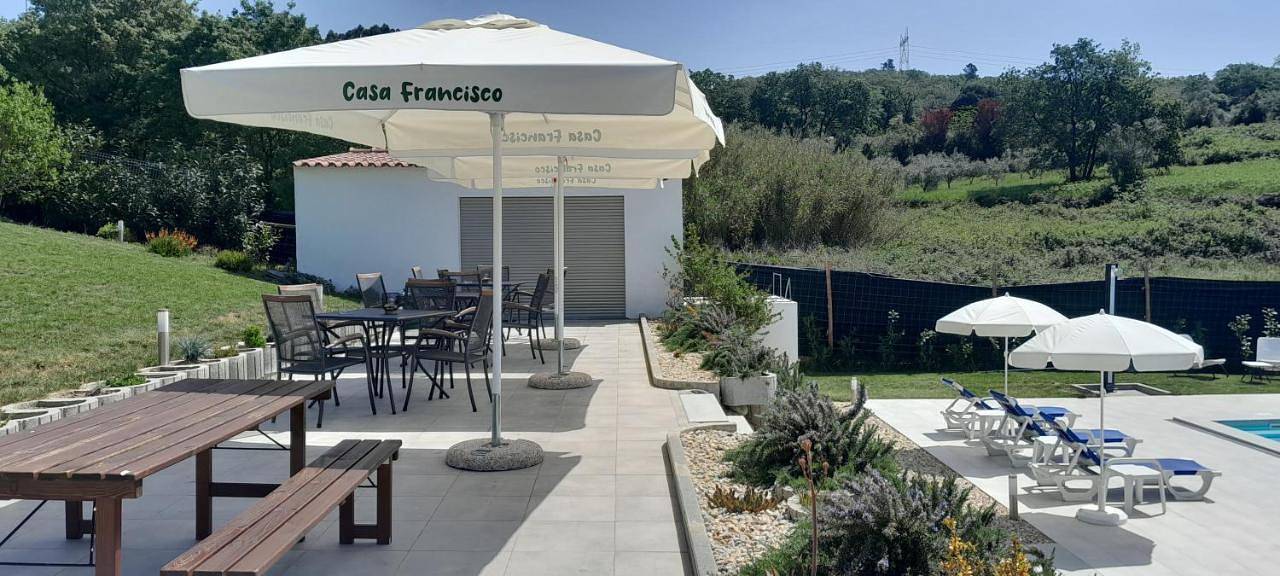 Villa in Batalha, Leiria distrito