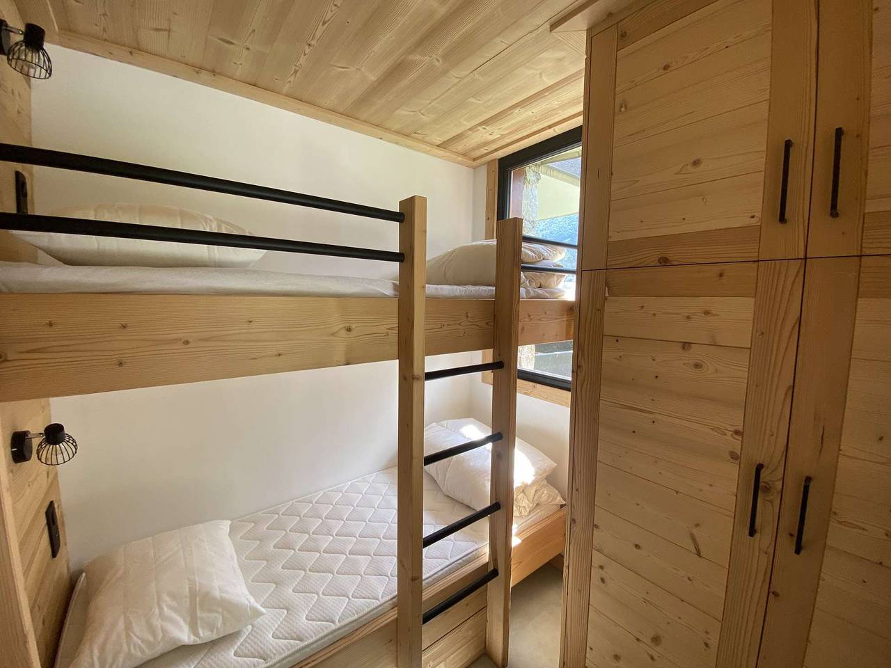 Appartement de vacances entier, La Cachette 20 - Joli deux pièces entièrement rénové en 2025, ski aux pieds in Valmorel, Les Avanchers-Valmorel