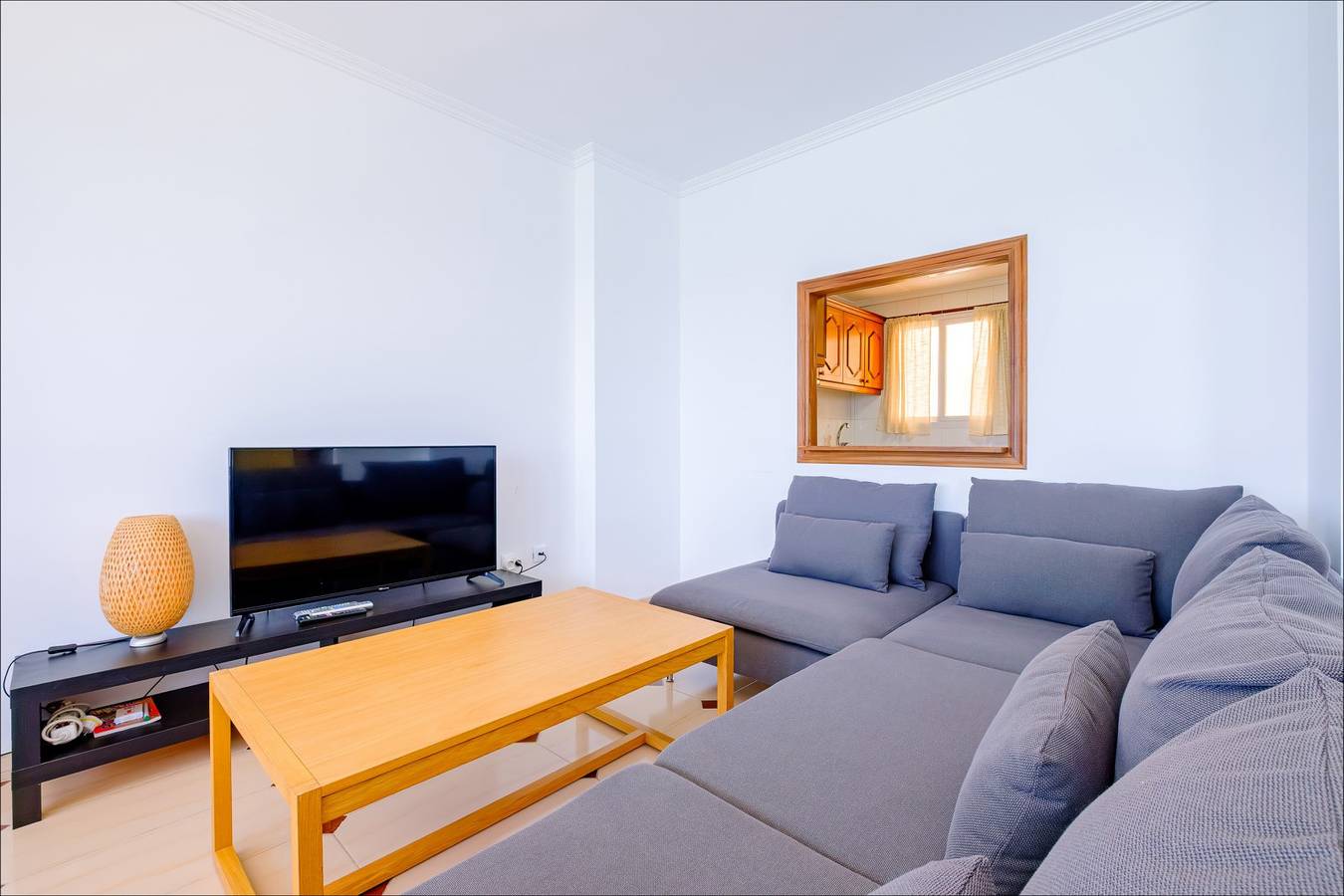 Apartamento entero, Id185 in Torrevieja Centro, Torrevieja