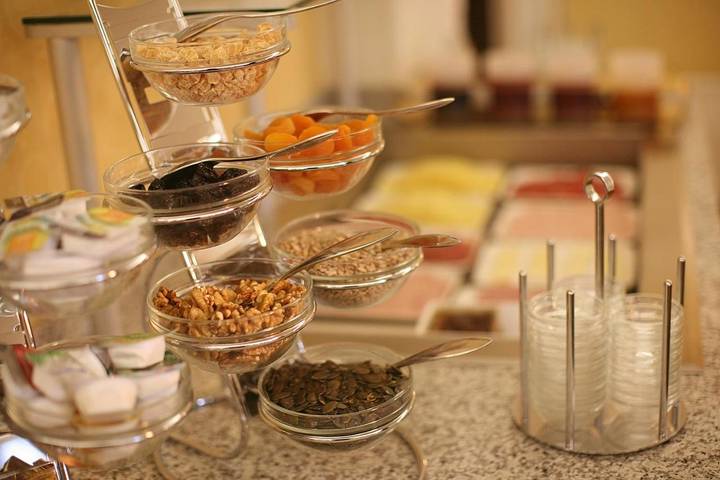 Location de vacances pour 5 personnes, avec sauna et vue ainsi que jardin et piscine à Beaufort (Luxembourg) - 2