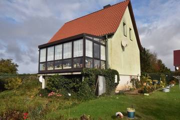 Agriturismo für 2 Personen, mit Garten in Kröpelin