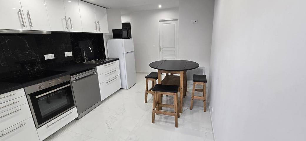 Gîte pour 2 personnes, avec terrasse et jardin à Coulommiers (Seine-et-Marne) - 2