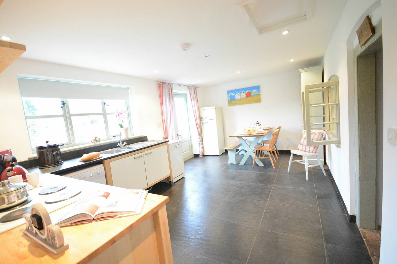 1 Grange Cottages, Westleton in Westleton, Suffolk