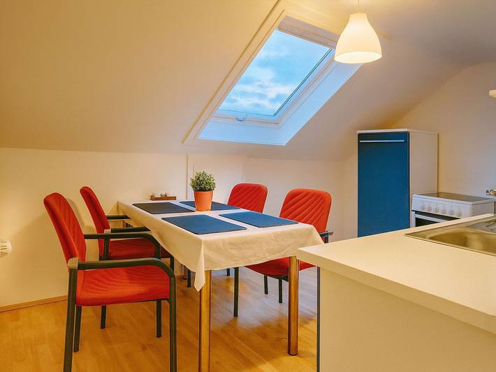 Ganze Ferienwohnung, Tor zu Frankreich - Neuburg am Rhein - Tor zu Frankreich in Neuburg am Rhein, Rheinebene