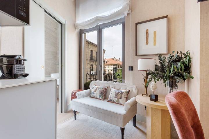 Gîte pour 2 personnes à Salamanque - 2