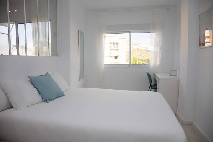 Gîte pour 3 personnes, avec balcon et vue sur l’océan dans Parc naturel de l'Albufera de València - 3