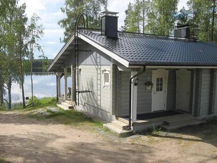 Varvali in Konnevesi, Mittelfinnland