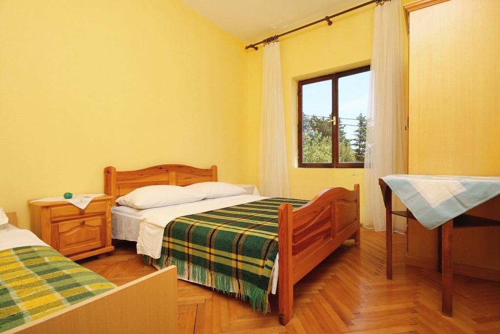 Appartamento vacanze a Zara a partire da 90€ a notte
