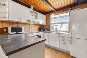 Villa voor 6 Personen in Lakolk, Rømø, Afbeelding 2