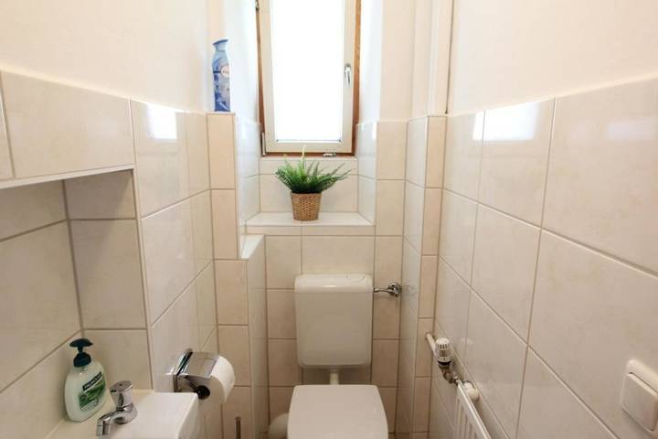 Ferienwohnung für 2 Personen, mit Terrasse in Bad Reichenhall - 2