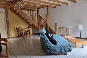 Pension voor 6 Personen in Remoncourt, Neufchâteau (Frankrijk), Afbeelding 4