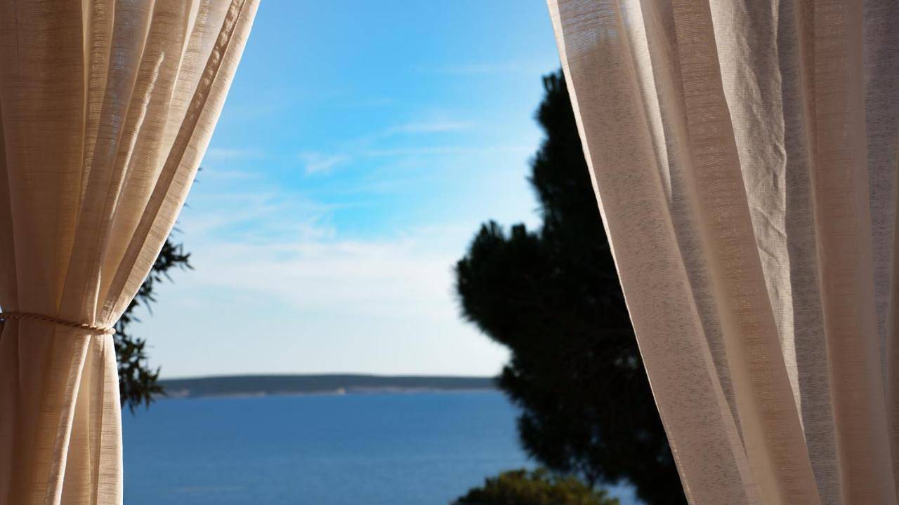 Val Lodge Šimuni in Pag Stad, Pag