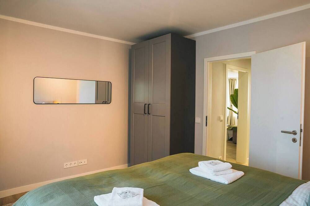 Entire apartment, Rr | Beautiful Apartment 80m² | Lift | Wifi in Halle (Saale), Saale-Unstrut