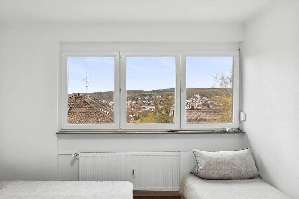Ganze Wohnung, Nice apartment in Tauberbischofsheim in Tauberbischofsheim, Taubertal