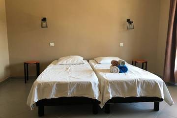 Villa pour 8 Personnes dans Bonifacio, Arrondissement de Sartène, Photo 3