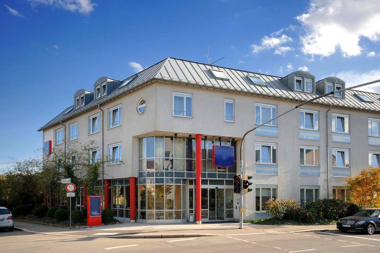 Hotel für 10 Personen in Sindelfingen, Landkreis Böblingen