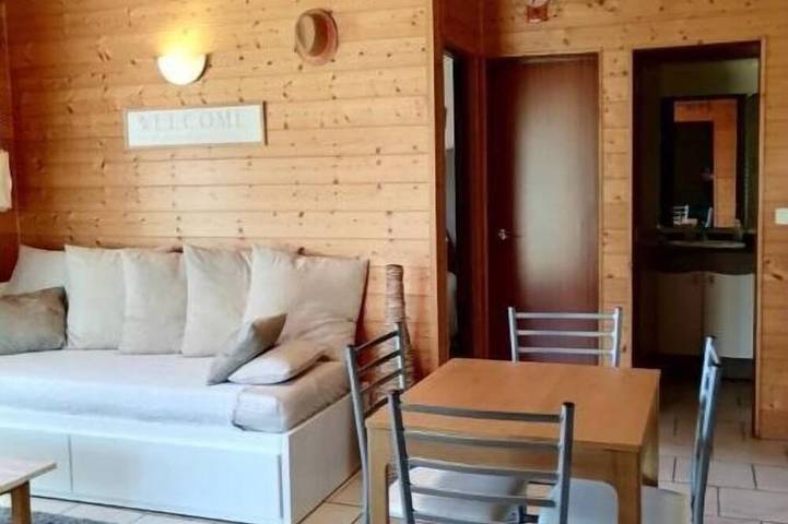 Gîte pour 4 personnes à Gras - 4