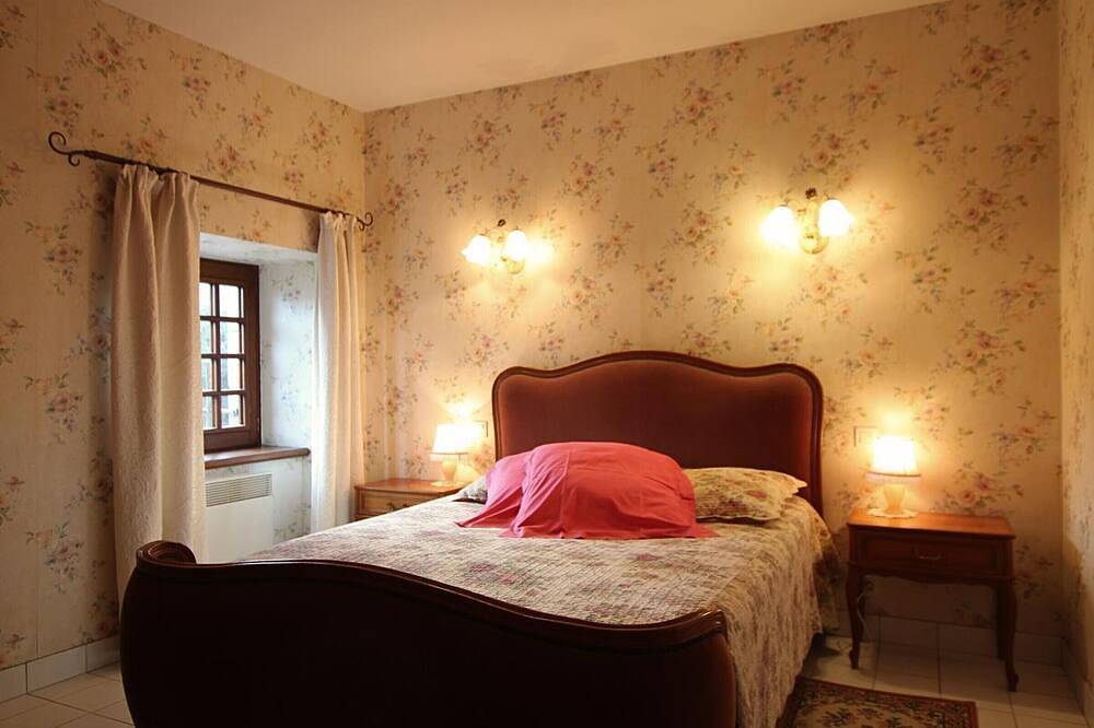 Maison de charme avec grand parc à Juilley in Juilley, Région d'Avranches