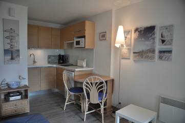 Location De Vacances pour 4 Personnes dans Lacanau Ocean, Lacanau, Photo 3