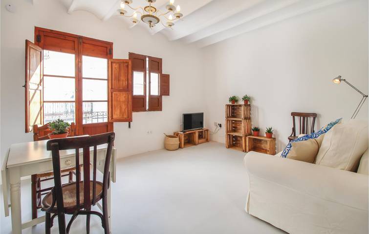 Ferienwohnung für 2 Personen, mit Terrasse in Alicante Provinz - 4