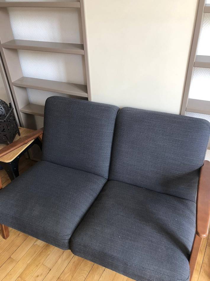 Gîte pour 2 personnes à Ivry-sur-Seine - 3