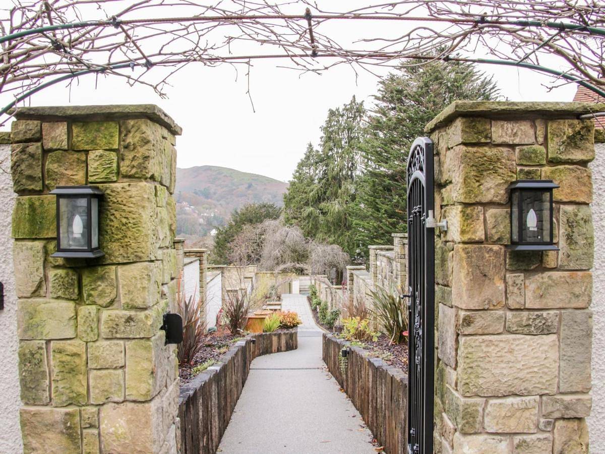 Holiday Home in Church Stretton, Shropshire Hills