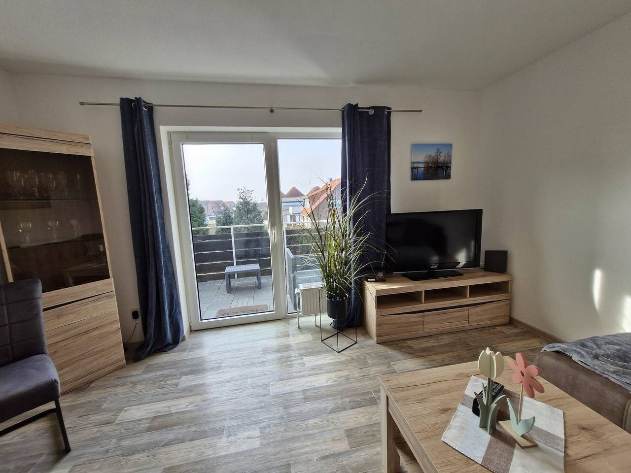 Ganze Ferienwohnung, Ferienwohnung 2 in Bad Nenndorf, Landkreis Schaumburg