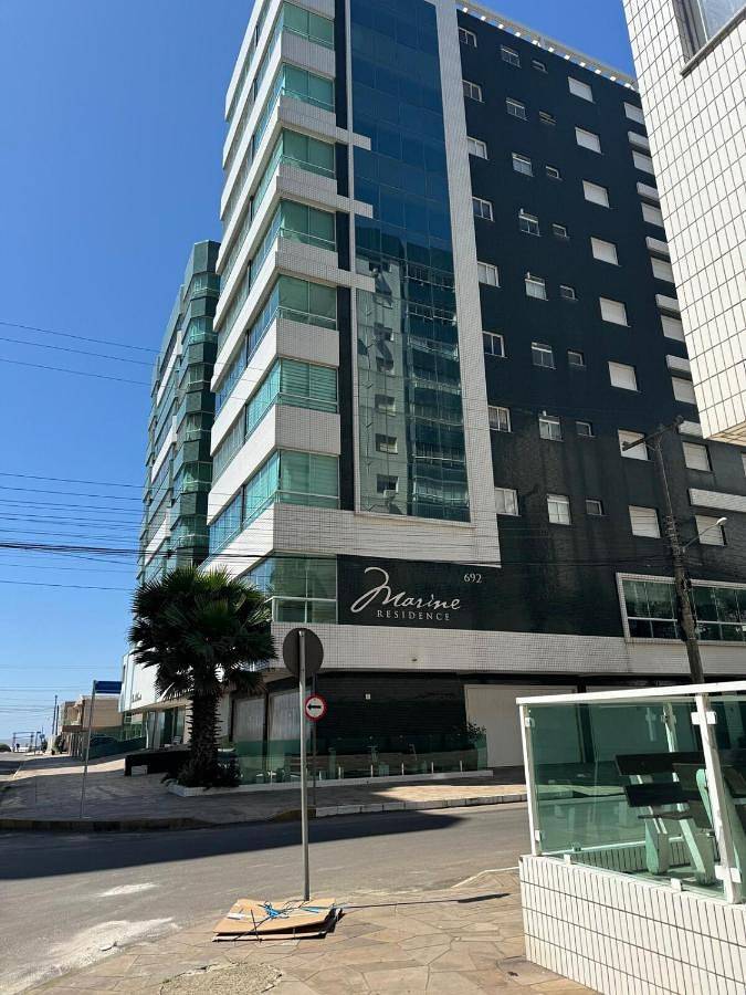 Casas e apartamentos de temporada para 4 pessoas, com animais de estimação em Capão da Canoa