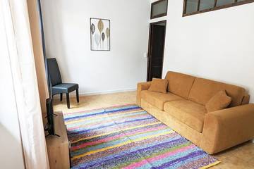 Gîte pour 6 personnes à Villefranche-de-Conflent