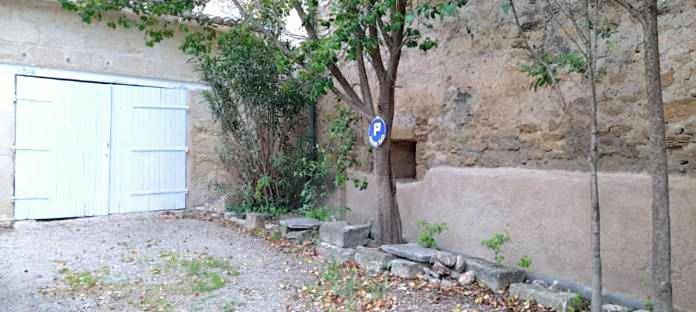 Location de vacances pour 4 personnes, avec jardin et terrasse à Gallargues-le-Montueux - 2