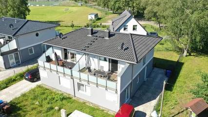 Ferienhaus für 6 Personen in Südstrand Göhren, Rügen, Bild 1