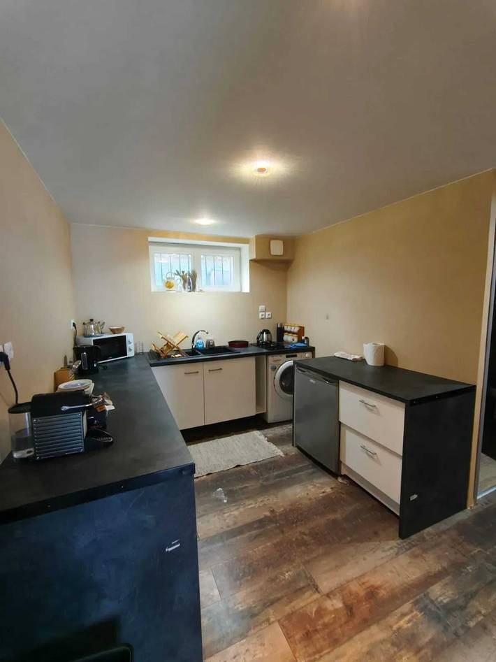 Gîte pour 4 personnes à Charnay-lès-Mâcon - 3