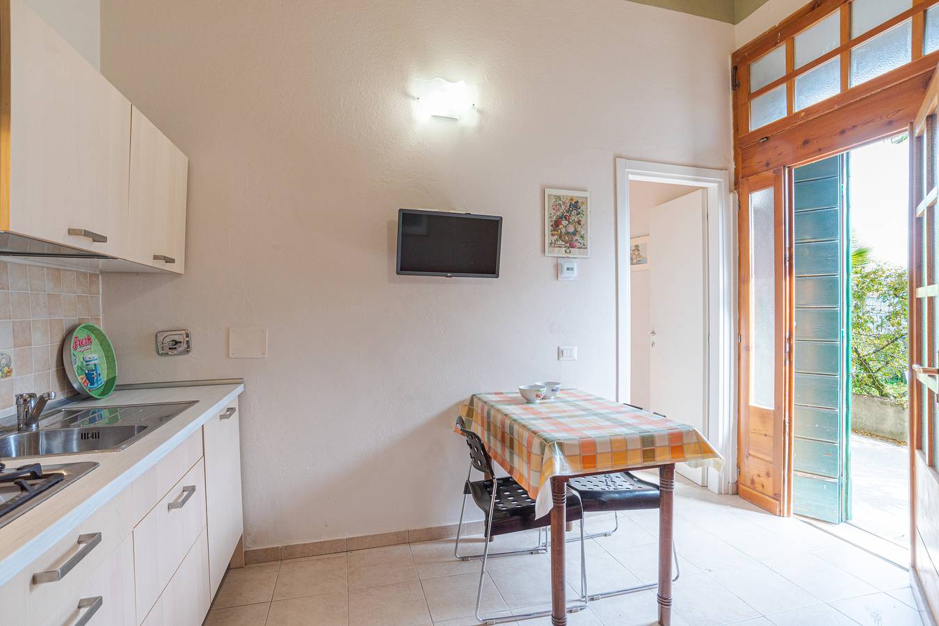 Apartamento entero, Casetta al Lago in Azzano, Tremezzina