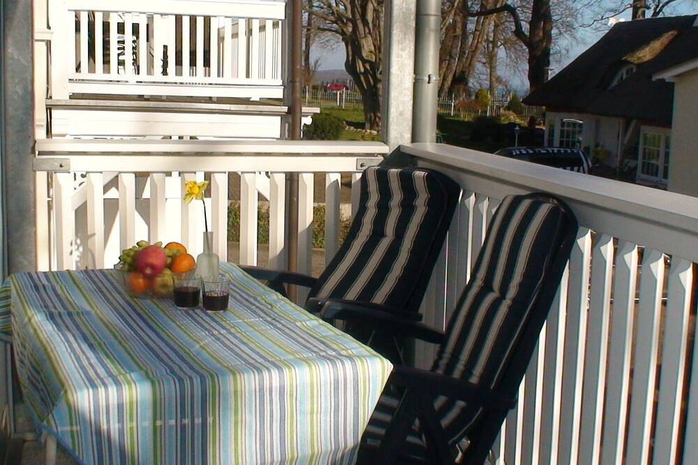 Ferienwohnung in Rügen für 4 Personen in Rügen