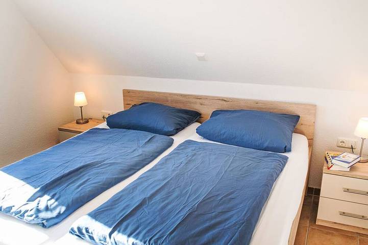 Ferienhaus für 6 Personen, mit Pool und Sauna in Butjadingen - 2