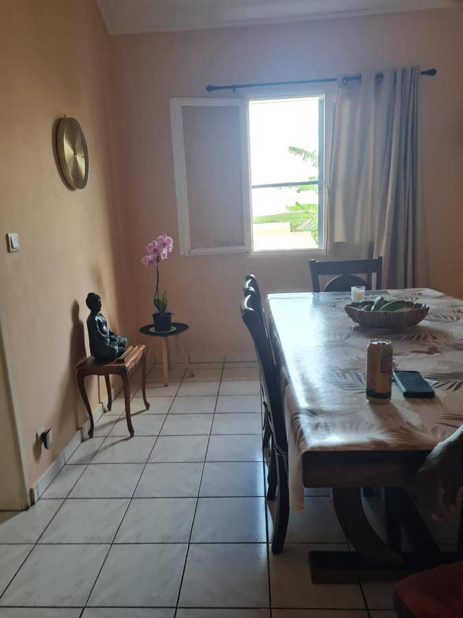 Gîte pour 2 personnes, avec jardin et terrasse à Sainte-Marie (Île de la Réunion) - 4