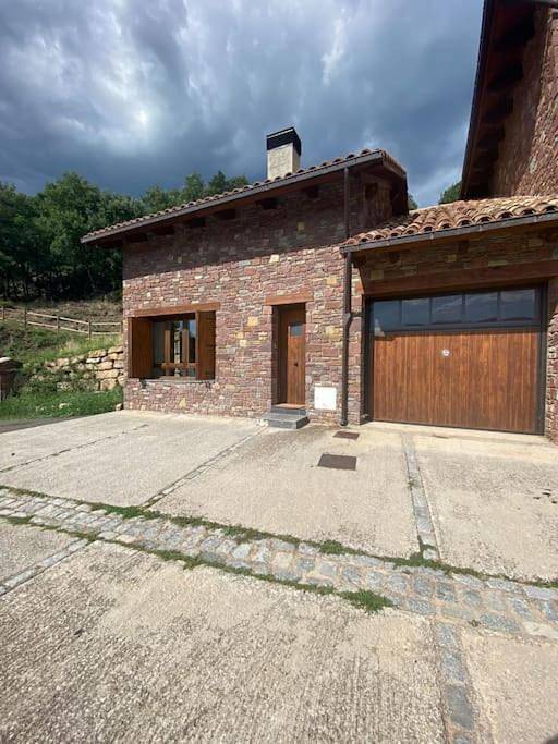 Casa rural para 8 personas, con Jacuzzi y Vistas en Provincia de Huesca - 3