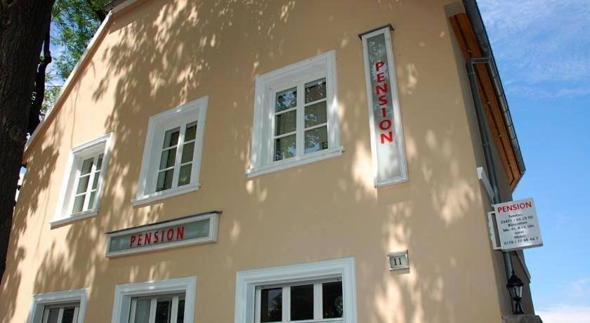 Maison d’hôte pour 3 personnes, avec terrasse dans Saxe-Anhalt - 2